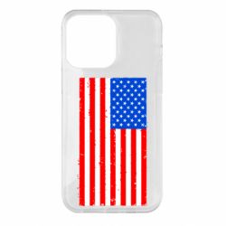Чехол для iPhone 14 Pro Max США - PrintSalon