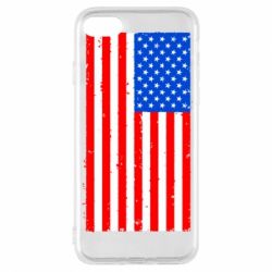 Чехол для iPhone 8 США - PrintSalon