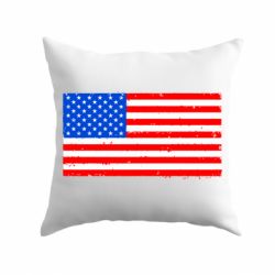 Подушка США