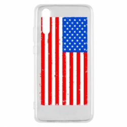 Чехол для Huawei P20 США - PrintSalon