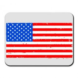 Коврик для мыши США - PrintSalon