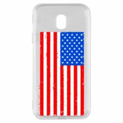 Чохол для Samsung J3 2017 США-PrintSalon Чохол для Samsung J3 2017 США