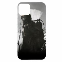 Чохол для iPhone 14 Plus Stalker2 - PrintSalon