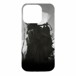 Чохол для iPhone 14 Pro Stalker2 - PrintSalon