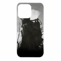 Чохол для iPhone 14 Pro Max Stalker2 - PrintSalon