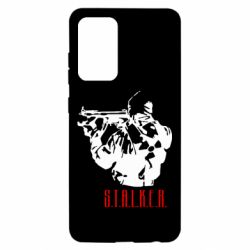 Чохол для Samsung A52 5G Stalker - PrintSalon