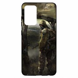 Чохол для Samsung A52 5G STALKER - PrintSalon
