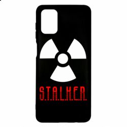 Чехол для Samsung M51 Stalker - PrintSalon