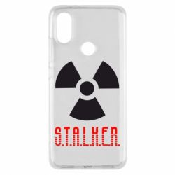 Чехол для Xiaomi Mi A2 Stalker - PrintSalon