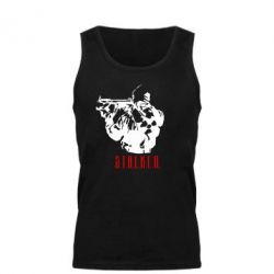 Майка чоловіча Stalker - PrintSalon