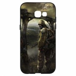 Чохол для Samsung A5 2017 STALKER - PrintSalon