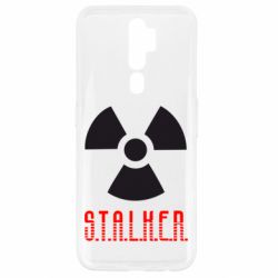 Чехол для Oppo A5/A9 2020 Stalker - PrintSalon