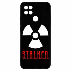 Чехол для Oppo A15s/A15 Stalker - PrintSalon