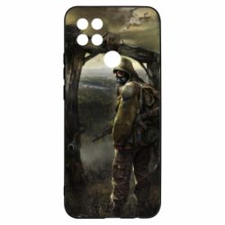 Чохол для Oppo A15s / A15 STALKER - PrintSalon