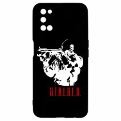 Чохол для Oppo A52 / A72 / A92Stalker - PrintSalon