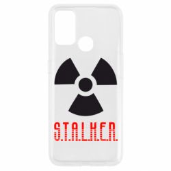 Чехол для Oppo A53/A32/A33 Stalker