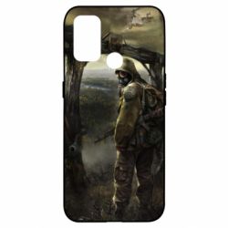 Чехол для Oppo A53/A32/A33 STALKER