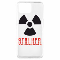 Чехол для Oppo A73 Stalker - PrintSalon