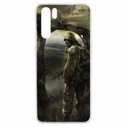 Чохол для Oppo A91 / Reno3STALKER - PrintSalon