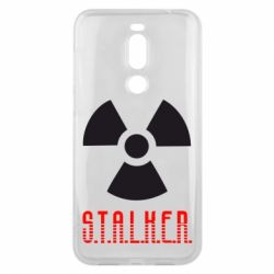 Чехол для Meizu X8 Stalker - PrintSalon