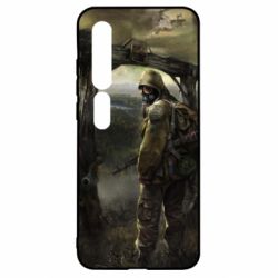Чохол для Xiaomi Mi10 / 10 Pro STALKER - PrintSalon