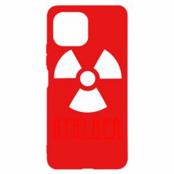 Чехол для Xiaomi Mi11 Lite Stalker - PrintSalon