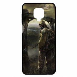 Чохол для Xiaomi Redmi Note 9S / 9Pro / 9Pro Max STALKER - PrintSalon