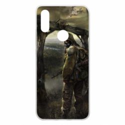 Чохол для Xiaomi Redmi 7 STALKER - PrintSalon