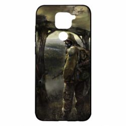 Чохол для Xiaomi Redmi Note 9 / Redmi 10X STALKER - PrintSalon