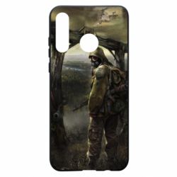 Чохол для Huawei P30 Lite STALKER - PrintSalon