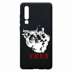 Чохол для Huawei P30 Stalker - PrintSalon