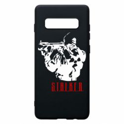 Чохол для Samsung S10+ Stalker - PrintSalon