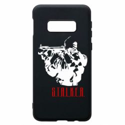 Чохол для Samsung S10e Stalker - PrintSalon