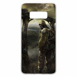 Чохол для Samsung S10e STALKER - PrintSalon