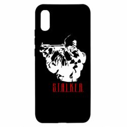 Чохол для Xiaomi Redmi 9a Stalker - PrintSalon