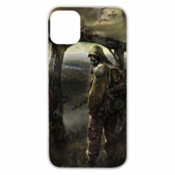 Чохол для iPhone 11 Pro STALKER - PrintSalon