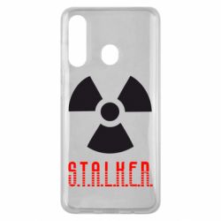 Чехол для Samsung M40 Stalker - PrintSalon