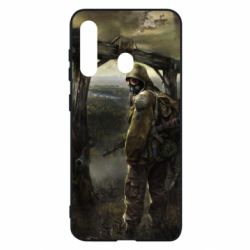 Чехол для Samsung M40 STALKER