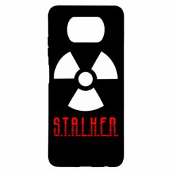 Чехол для Xiaomi Poco X3 Stalker - PrintSalon