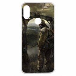 Чохол для Xiaomi Redmi Note 7 STALKER - PrintSalon