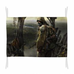 Прапор STALKER - PrintSalon
