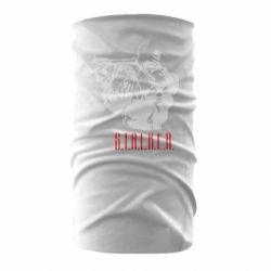 Бандана Stalker - PrintSalon