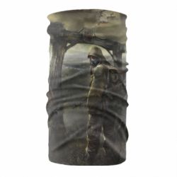 Бандана STALKER - PrintSalon