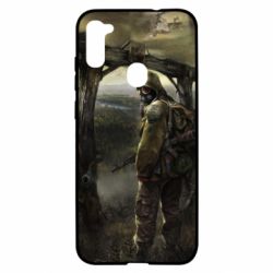 Чохол для Samsung A11 / M11 STALKER - PrintSalon