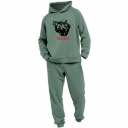 Дитячий костюм Stalker - PrintSalon