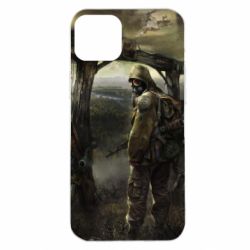 Чохол для iPhone 14 Plus STALKER - PrintSalon