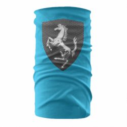 Бандана Stallion metal - PrintSalon