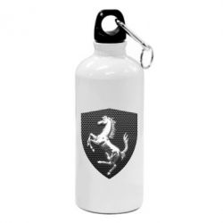 Фляга Stallion metal - PrintSalon