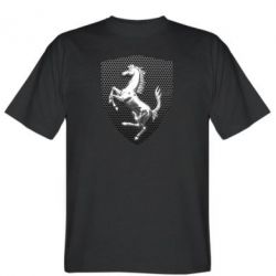 Мужская футболка Stedman Stallion metal - PrintSalon