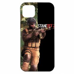 Чохол для iPhone 14 Plus Standoff 2 Camouflage